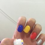 셀프네일에서 이젠<b>학원</b>으로~!(사진)