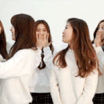 [러블리즈] 러블리즈를위해 중요한일이야. 동참해줘