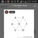 [EXO] 스밍인증<b>안</b>하면 <b>사</b>장년이랑 ㅅㅅ파트너