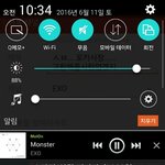 [EXO] ㅅㅂ... 포카<b>사장</b>...... 교환해줄사람없겟지