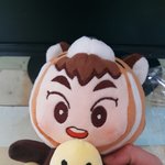 [시우민] ㅅㄷ 밍구리왔더 ㅠㅠㅠ 