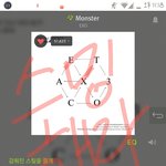 [EXO] 제발 포카 <b>사장</b>이만 아니길ㅅㅂ