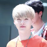 [방탄소년단] 햄찌상이란 말 귀엽다