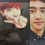 [EXO] <b>오예</b> 피했다!!!!!!!!!!