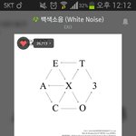 [EXO] 애들인기 ㄹㅇ 밖에나가면 체감인기 <b>적음</b>?