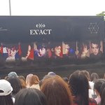 [EXO] 음중 <b>팬미팅</b>?