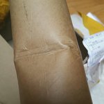 [EXO] 야이거 뉴나라말고 <b>택배회사</b>에 전화해야함??