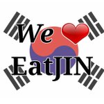 [방탄소년단] 퉤퉤앱 잇진 프사통일