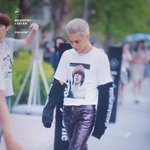 [EXO] 김종인 살 많이뺐나보네