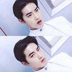 [EXO] <b>럭키</b>원 이부분 나만 뒤지냐