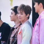 [시우민] 음중 미니팬미팅 시우미니2