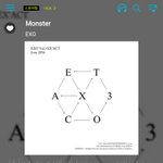 [EXO] <b>포스터</b> 구겨짐..