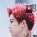 [EXO] 목에 <b>럭키</b>원ㅠㅠㅠㅠㅠㅠㅠㅠㅠㅠㅠ