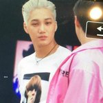 [EXO] 무능력<b>음치</b> 카이 연습은 안하고 호텔만 들락거리더니