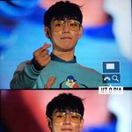 지디사진인데 이거 다들 꼭봐줘;