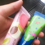 [EXO] 애들 핸드크림 <b>단종</b>됌?