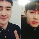 [EXO] 아싸잇힝이없다