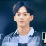 [CHEN] 음악중심 미니 팬미팅