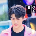 [EXO] 항상 같은 <b>표정</b> 오세훈