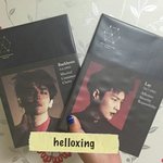 [EXO] 흔한 엑소엘의 포스터 활용법.ㅈㅍㅈ
