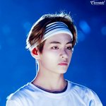 [방탄소년단] 태형이 게임캐릭터같음..