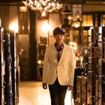 [육성재조이] 우리 <b>성재</b> 이거 분위기 어떻게 설명할거야?