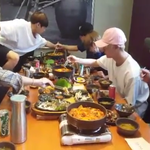 [방탄소년단] 지민유갓노잼을이을깁미원주물럭플리즈