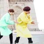 [인피니트] 난 울애들이 추격전해줬으면...