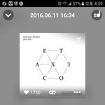 [EXO] 근데 스밍 계속 이렇게 해?
