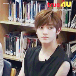 [NCT] 이태용 얼굴에 대한 생각