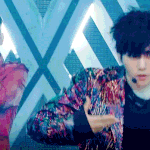 [EXO] 움짤+사진+투표