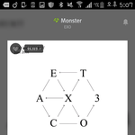[EXO] 글 쌀거면 스밍인증해 어그로 너도 <b>예외</b>아님