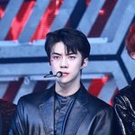 [EXO] 오새훈 개오짐