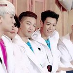 [BAP] 모든걸 훌훌 버리고