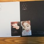 [EXO] 이정도면포카운쩔