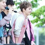 [시우민] 시우민 <b>팬미팅</b> 고화질사진