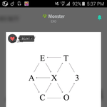 [EXO] 아 __ 포카 <b>잇힝</b>이나옴