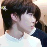 [NCT] 도영이 흑발 제발ㅠㅠㅠㅠㅠ