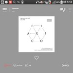 [EXO] 앨범<b>안</b><b>온</b>사람추반좀눌러봐
