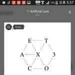 [EXO] 야스밍권없으면 빨리좀받아가 옾챗검