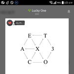 [EXO] <b>놀러</b>다녀도 집에 스밍돌려놓고 나가는건 기본아니냐