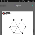 [EXO] 내친구 <b>장사</b>장나왔다고 ㅋㅋㅋㅋㅋㅋㅋㅋ개운다