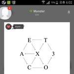 [EXO] 우리 <b>서양</b>수박 아직 1위에서 떨어진 적 없지 않음?