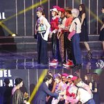 [NCT] 이거 애들 배스봇 직캠인데!!!