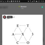 [EXO] 근데 ㄹㅇ 뚜와<b>이수</b>는 몆주째 탑3에 있는거 개신기