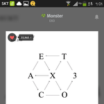 [EXO] 근데 원래 앨범하나에 <b>포스터</b>2장씩넣어줘?
