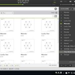 [EXO] 우리 연합 하놔 <b>아재</b>맞?