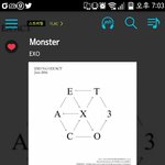 [EXO] 생각보다 스밍<b>횟수</b> 안나옴