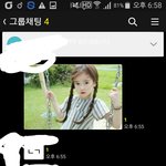 내친구 진짜 애기들한테 너무 막말함.. (카톡 사진 있음
