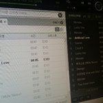 [EXO] ㅆㅂ 솔직히 타팬분들도 스밍 돌려주시는디 <b>입스</b>밍하는년들
